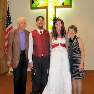 Meet your Posher, Jackie